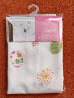 Veľkonočný obrus - 4