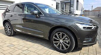 Volvo XC60 T8 Twin Engine Inscription eAWD A/T - 4