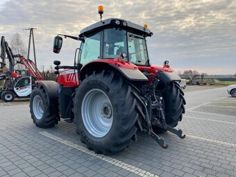Massey Ferguson 7718 Dyna VT - 4