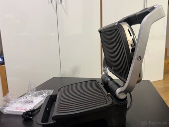 TEFAL GRILL GC750D30 OPTIGRILL ELITE - 4