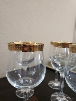 Pohare na vino šampanské - 4