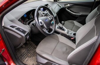 Ford Focus Combi 2011 - 4