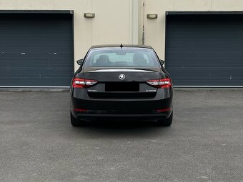 Škoda Superb 3 Laurin&Klement 140kw DSG - 4
