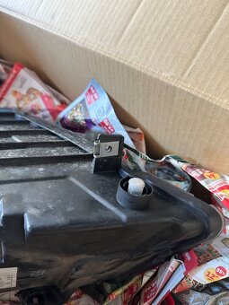 Svetlomety halogen BMW - 4