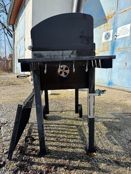 Grillküche - 4