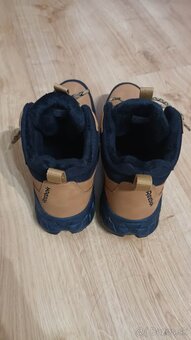 Zimná obuv Reebok - 4