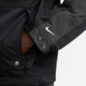 Nike Lebron Premium Utility Hooded Jacket - 4