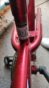 Detský bicykel Eska Irok oxford - 4