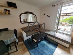 Zariadený 2,5 izbový byt s terasou v Novostavbe - 4