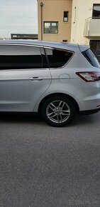 Ford S-max 2.0tdci Limited - 4