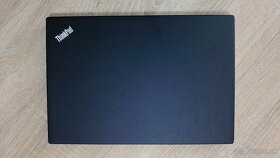 Lenovo Thinkpad X270 - 4