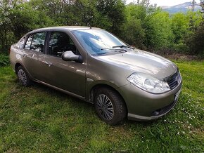 Renault thalia - 4