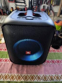 Predám JBL encore essential - 4