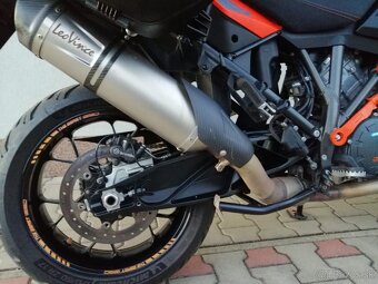 Výrazná zľava KTM 1290 Super Adventure S - 4