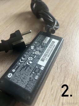 Adaptéry k notebookom Asus, HP, Lenovo, Dell - 4