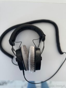 Beyerdynamic DT 990 PRO (250 Ohm) - 4