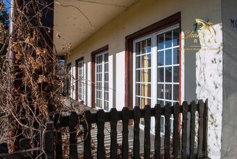 PENZIÓN / Apartmánový dom pri Štúrove - 4