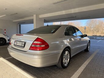 E320cdi elegance - 4