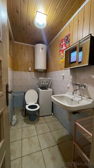 CHATA ŠIRAVA KAMENEC -0905 866 107- - 4