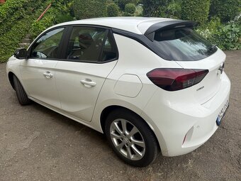 Opel Corsa r.2022 - 4