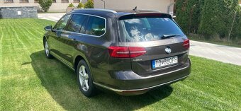 Vw Passat b8 2.0tdi 4Motion - 4