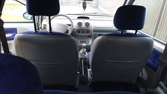 Renault Twingo I - 4