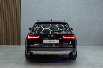 Audi A6 Allroad 3.0TDI 235kW, automat, 4x4, 2016 - 4
