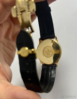 Dreyfuss & Co 18K - 4
