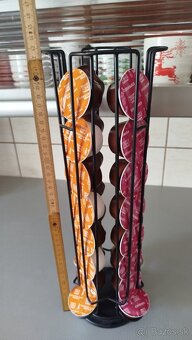 Stojan na kapsule Dolce Gusto - 4