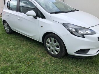 Opel corsa 2016 - 4