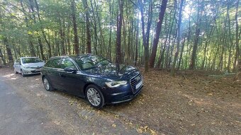 Audi A6 Avant 3.0 TDI,Exclusive line, 160 kw,A7, 2017 - 4