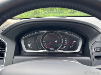 Volvo XC60 D4 - 4