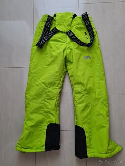 Lyžiarska bunda Alpine Pro veľ. 128/134 - 4