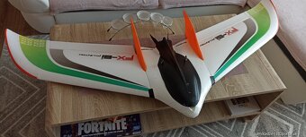 Predám Zeta FX-6I. - 4