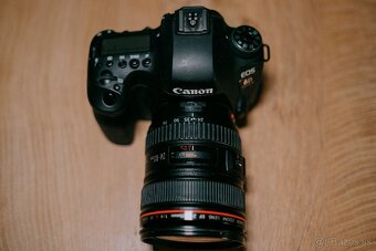 Canon EOS 6D Mark II - 4