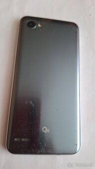 LG Q6 3GB/32GB android 8 - 4