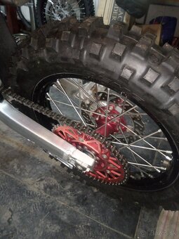 Honda CRF250Rx 2023 - 4