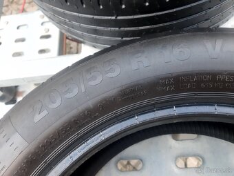 205/55r16 - 4