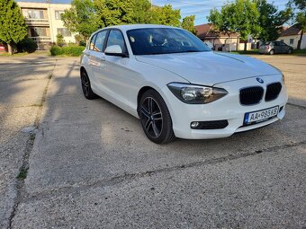 Bmw 116.d. - 4