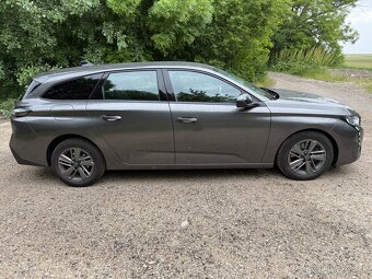 Peugeot 308 Break/SW SW 1.5 BlueHDi 130 Active Pack - 4