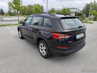 ŠKODA KODIAQ 1,5 TSI ACT Ambition DSG - odpočet DPH - 4