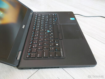 notebook Dell E5450, Core i5, 8GB, 128GB SSD, fHD, W10 - 4