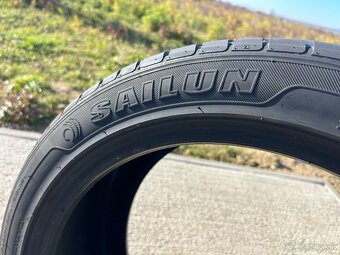 Letné pneumatiky SAILUN 235/45 R18 98Y XL - 4