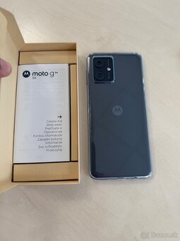 Predám Motorola moto g⁵⁴ 5G power edition - 4
