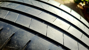 alu R19 5x112, ET36, orig. Audi - 4