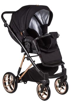 Baby-merc LA Rosa - 4