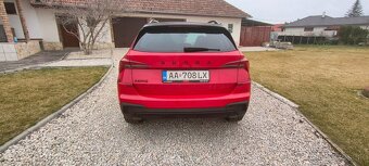 Kamiq-1.5-110kw,DSG7 Monte Carlo - 4