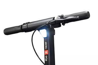 Elektrický skúter Aprilia eSR2 10" 350W Bluetooth - 4