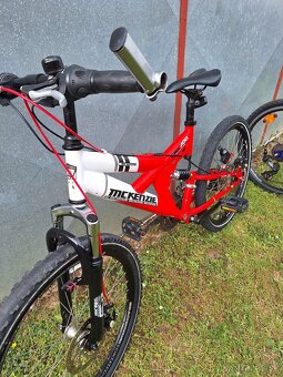 Predám horské bicykle - 4