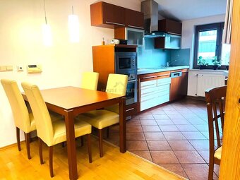 Prenájom pekný 3 izbový byt, Palkovičova ulica, Bratislava I - 4
